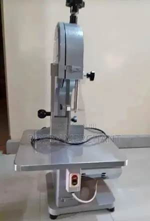 Bone Saw Machine