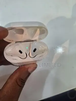 Original Apple Airpods 1