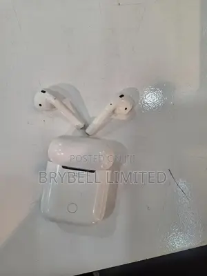Original Apple Airpods 1