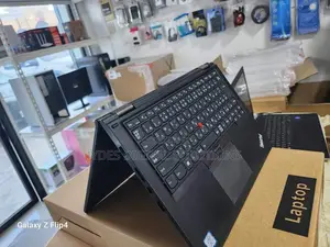 Laptop Lenovo Yoga 260 8GB Intel Core I5 SSD 256GB