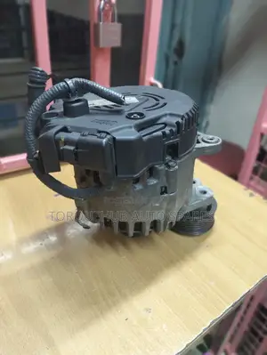 Nissan X-trail T32 Alternator 150a/200a Mr20