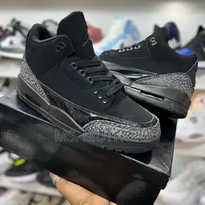 Quality Air Jordan 3