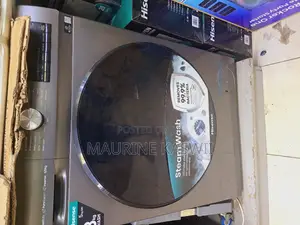 Hisense 8kg Wash Dry Front Load