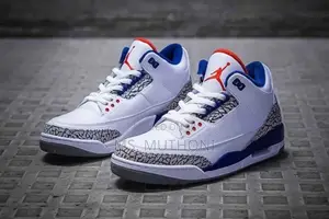 Quality Air Jordan 3