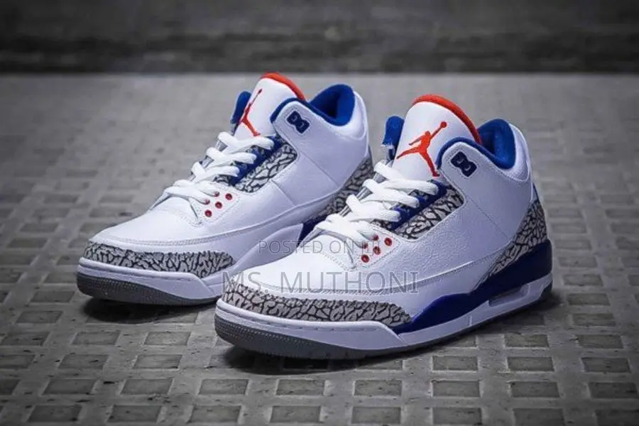 Quality Air Jordan 3
