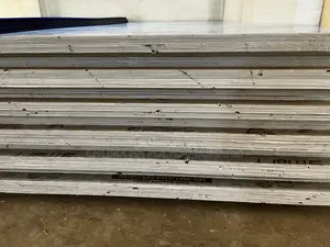 Polycarbonate '" Sheets