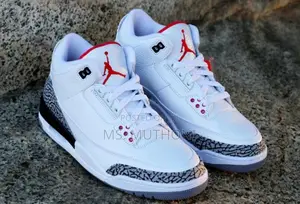 Quality Air Jordan 3