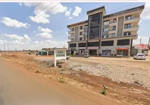 Ruiru Greens Estate Commercial/Residential Land