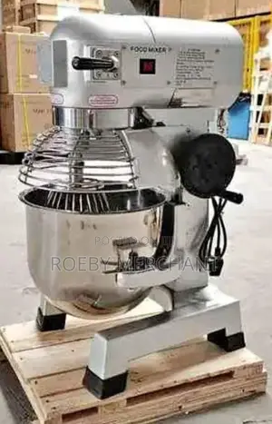 Top Selling Commercial Dough Mixer