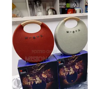 M1 Bluetooth Speakers Mini Portable