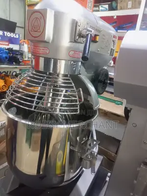 Dough Mixer/Food Mixer