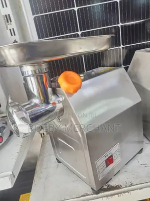 Meat Mincer Meat Mincer M-12