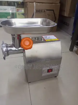 Meat Mincer Meat Mincer