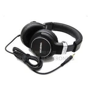 Hd 5500 Takstar Headphone