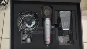 Takstar Sm10 Condenser Microphone