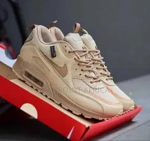 Nike Air Max 90 Unisex Sneakers