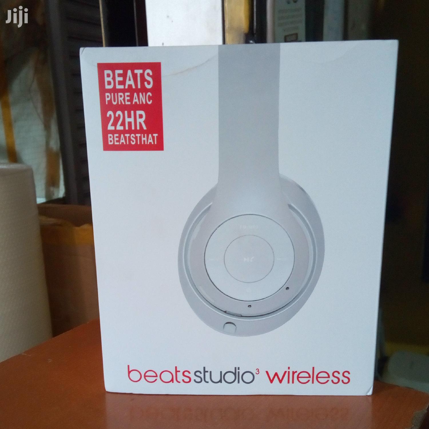 Quality Headphones