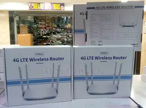 Sailsky Oem 4G LTE 300mbps CPE Routers XM286 Wireless Router