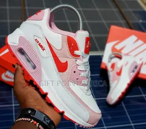 Nike Air Max 90 Valentine Sneakers