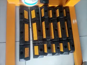 Parking Stoppers/Wheel Stopper