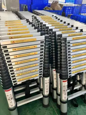 Telescopic Ladders Special Offer