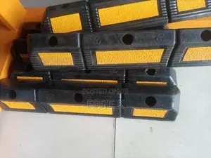 Wheel Stopper/Parking Stopper