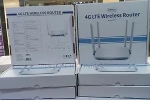 Sailsky Xm286 4G LTE Router 300mbps Wireless