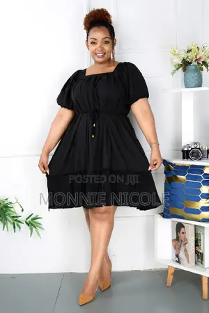 Classy Free Shift Dress/Maternity Dress/Mother's