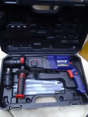 Royce Rotary Hammer 800watts