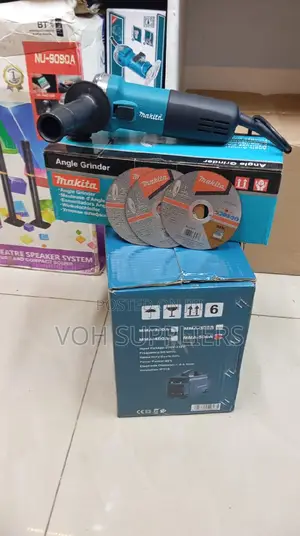 Makita Combo Kit