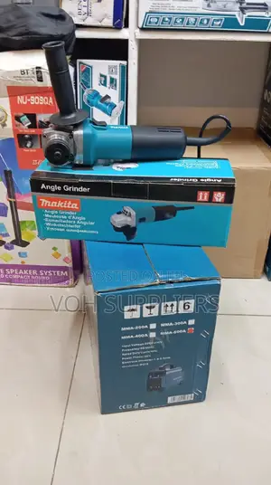 Makita Combo Kit