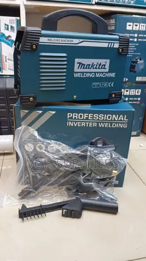 Makita Combo Kit