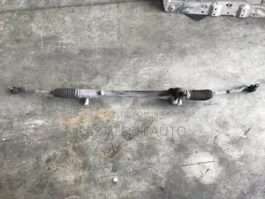 Steering Rack Harrier 240 2 4wd