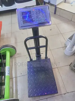 Digital Scale 150kgs