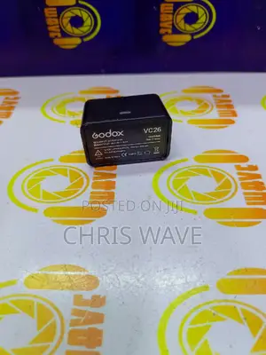 Godox V1 Battery Charger