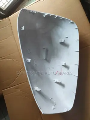Mazda Cx5 2012-2015 Side Mirror Cover