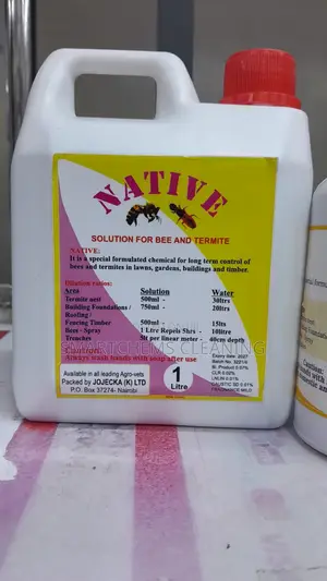 Bees Repellant