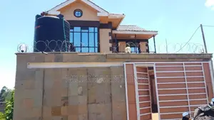 Furnished 3bdrm Maisonette in Kenyatta Road for sale