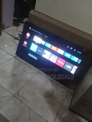 Tcl Smart Tv S5400