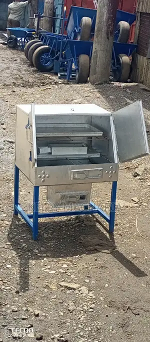 Medium Size Oven Grill Jikos/23