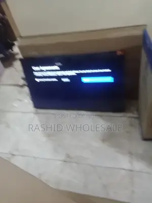 Smart Flameless Tv 43 Inch