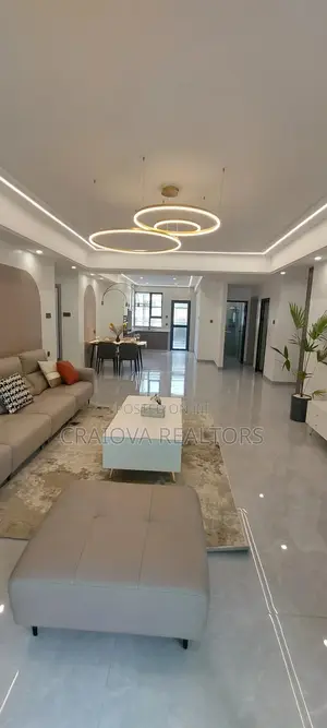 3bdrm Apartment in Kilimani for sale
