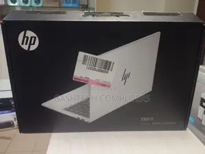 New Laptop HP Envy 14 16GB Intel Core I7 SSD 1T