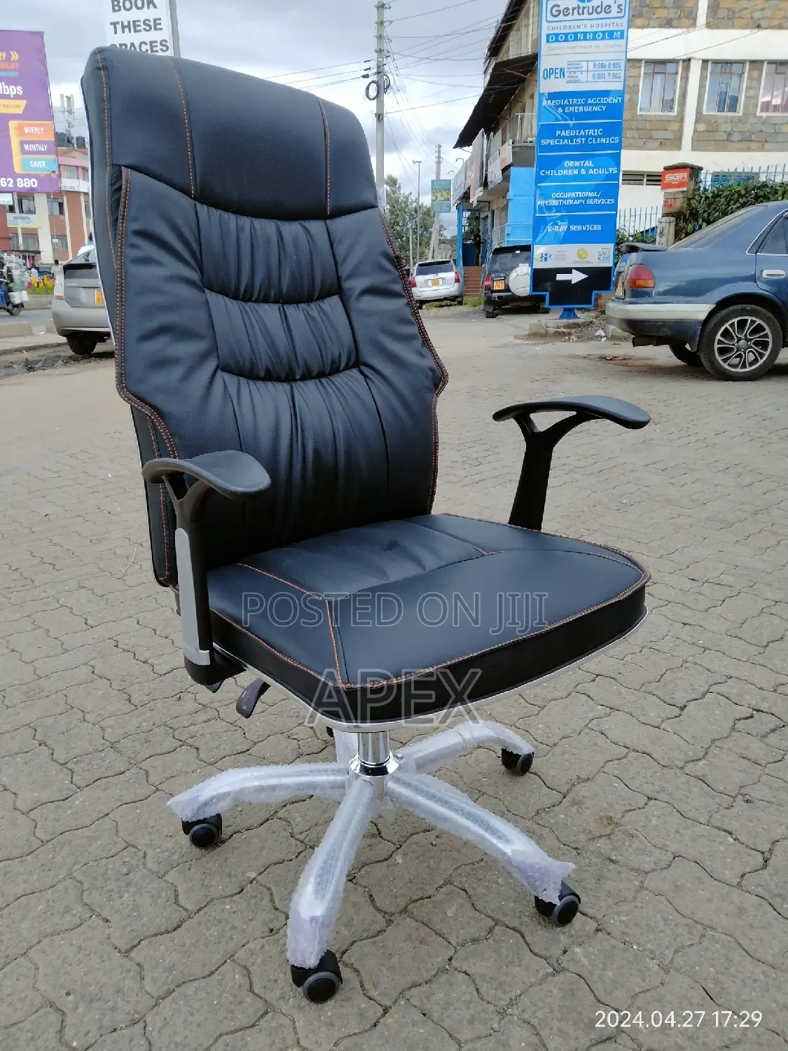 Executive Office Chair Executive Office Chair