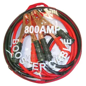 Original 800AMP Booster Cable
