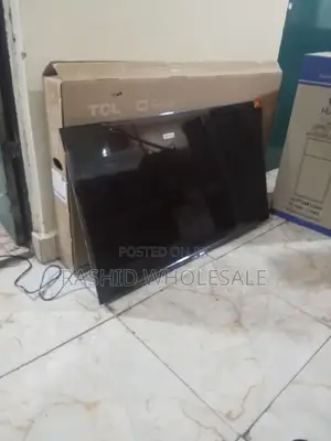 Smart Vitron Tv 50 Inch