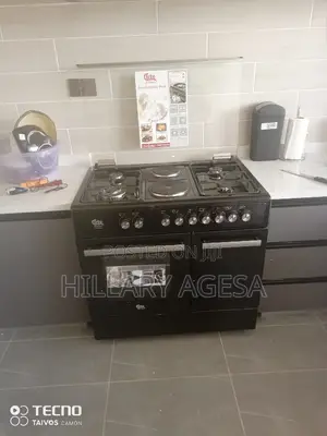 Electric Cooker Installation and Wiring