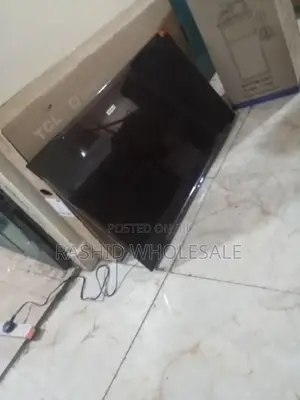 43 Inch Uhd Vidaa Tcl Tv