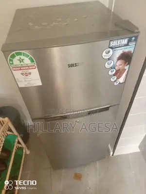 Min Fridge Compressor Replacement and Gas Refills