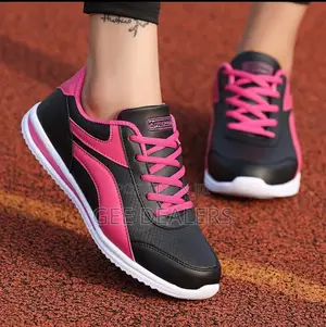 Fashion Ladies Sneakers Size 37-41
